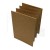 Album harmonijka 115x165 kraft