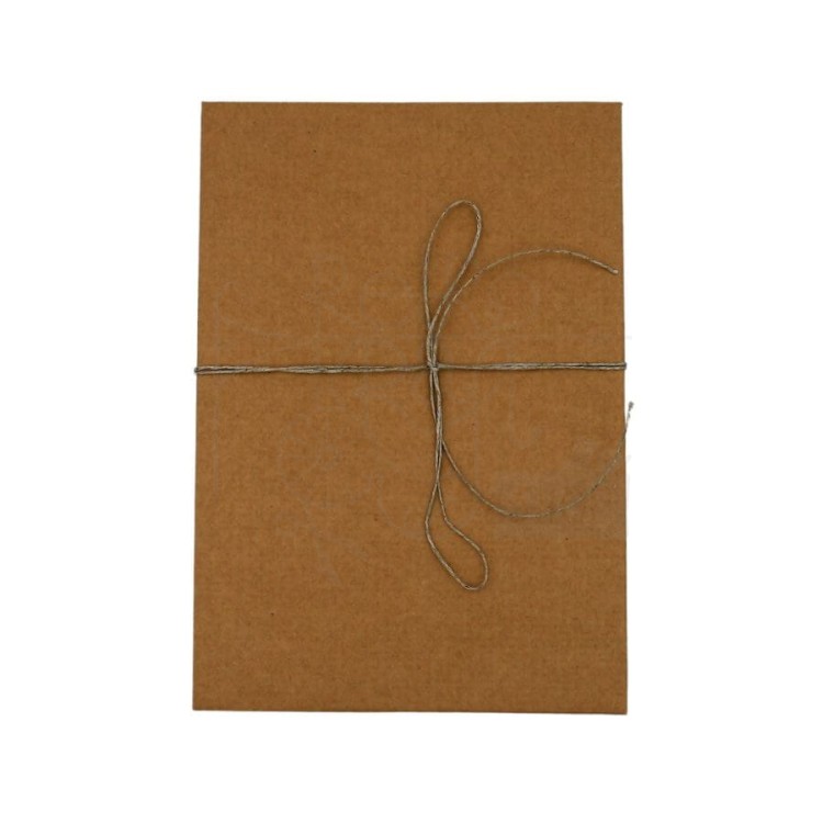Album harmonijka 115x165 kraft