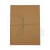 Album harmonijka 145x195 kraft
