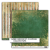 Papier 30x30 Art Journal Christmas - Tradition - UHK Gallery - uszkodzony - II gatunek