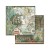 Zestaw papierów 20x20 Sea World SBBS13 Stamperia