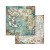 Zestaw papierów 20x20 Sea World SBBS13 Stamperia