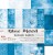 Zestaw papierów 30x30 Basic 12 Blue Mood CC-ZD-BC12 Craft O'Clock