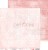 Zestaw papierów 30x30 Basic 11 Pink Mood CC-ZD-BC11 Craft O'Clock
