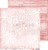 Zestaw papierów 30x30 Basic 11 Pink Mood CC-ZD-BC11 Craft O'Clock