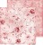 Zestaw papierów 30x30 Basic 11 Pink Mood CC-ZD-BC11 Craft O'Clock