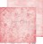 Zestaw papierów 30x30 Basic 11 Pink Mood CC-ZD-BC11 Craft O'Clock
