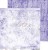 Zestaw papierów 30x30 Basic 09 Lavender Mood CC-ZD-BC09 Craft O'Clock