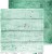 Zestaw papierów 30x30 Basic 07 Mint Mood CC-ZD-BC07 Craft O'Clock