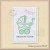 Wykrojnik Banerki BOY i GIRL SD236 Nellie's Choice