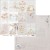 Papier 30x30 Cute Baby karty AA-CB-10 Alchemy of Art