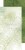 Zestaw papierów bazowych Greenery Invitation CC-C52-GI-09 Craft O'Clock