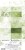 Zestaw papierów bazowych Greenery Invitation CC-C52-GI-09 Craft O'Clock