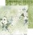 Zestaw papierów 30x30 Greenery Invitation CC-C52-GI-00 Craft O'Clock