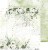 Zestaw papierów 30x30 Greenery Invitation CC-C52-GI-00 Craft O'Clock
