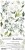 Zestaw dodatków Greenery Invitation - Kwiaty CC-C52-GI-10 Craft O'Clock
