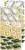 Zestaw dodatków Greenery Invitation - Komunia CC-C52-GI-13 Craft O'Clock