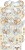 Zestaw dodatków Greenery Invitation - Chrzest CC-C52-GI-14 Craft O'Clock
