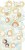 Zestaw dodatków Greenery Invitation - Chrzest CC-C52-GI-14 Craft O'Clock