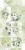 Zestaw dodatków Greenery Invitation - Junk Journal CC-C52-GI-12 Craft O'Clock