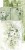 Zestaw dodatków Greenery Invitation - Junk Journal CC-C52-GI-12 Craft O'Clock