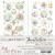 Zestaw etykiet 37 - Greenery Invitation - Chrzest CC-DIGI-PR37 Craft O'Clock