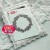 Wykrojnik Wreath 3 Wianek 3 CW209 Craft&amp;You Design