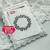 Wykrojnik Wreath 2 Wianek 2 CW208 Craft&amp;You Design