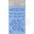 Foremka silikonowa 20x13 Ornament Adelia - LaBlanche