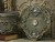 Foremka silikonowa 20x13 Rozety - LaBlanche