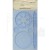 Foremka silikonowa 20x13 Rozety - LaBlanche