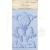Foremka silikonowa 20x13 Ornament Rokoko 1 - LaBlanche