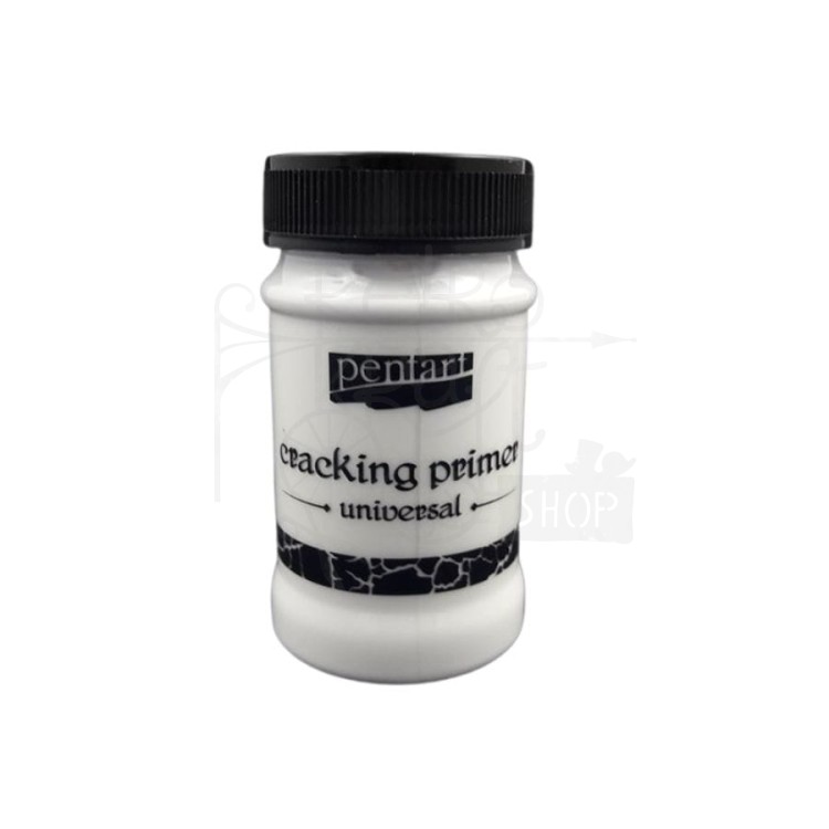 Podkład do spękań uniwersalny 100ml 36123 Pentart