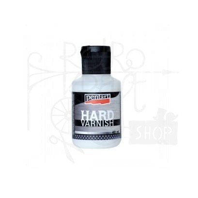 Lakier twardy Hard Varnish 40ml 22682 Pentart