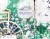 Naklejki Idea-Ology Spiral Bound Sticker Small Talk TH93193 Tim Holtz