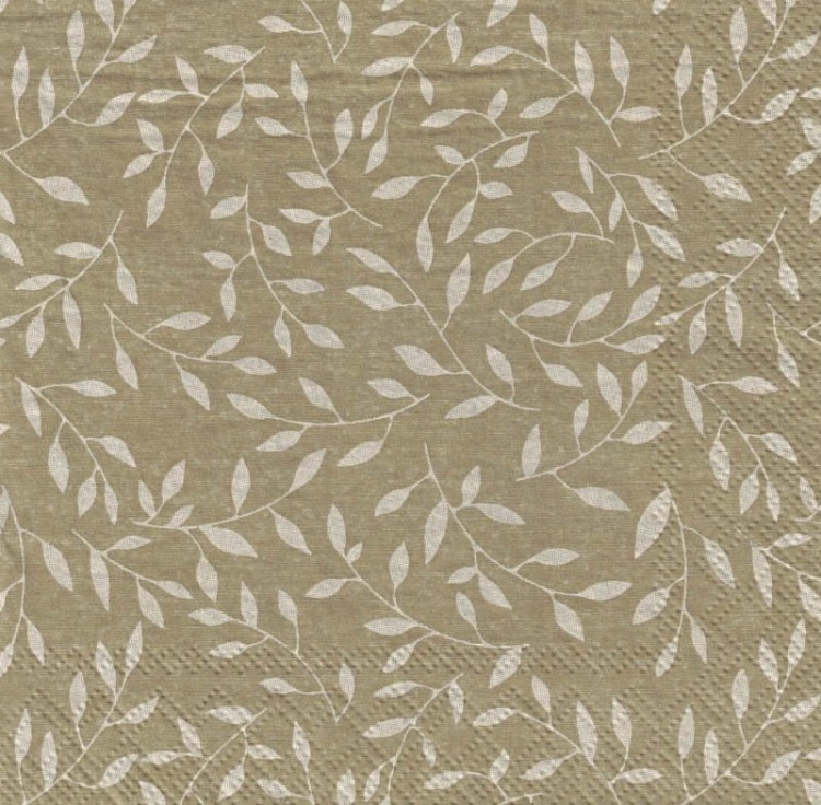 Serwetka 25x25 - Sarenka