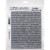 Stempel gumowy kauczukowy Tiny Text CMS394 Stampers Anonymous
