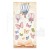 Zestaw papierów z elementami do wycięcia 15x30 Welcome Home SBBV21 Stamperia