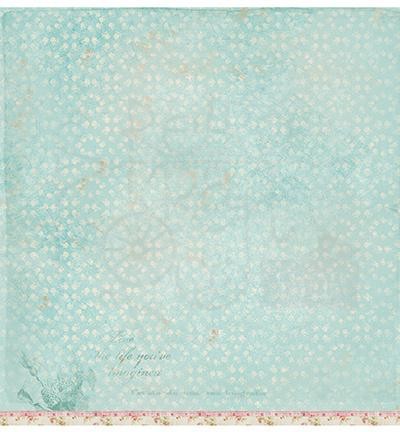 Papier 30x30 Shabby Chic SCRAPSC03 StudioLight