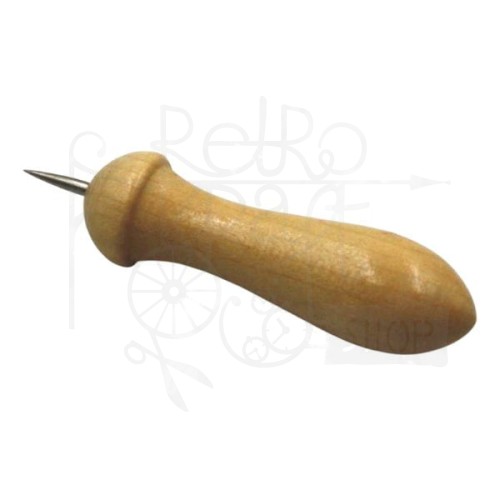 Szpikulec 6.5cm - igła 1cm