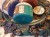 Pasta postarzająca Rusty Patina 150ml RP02 Cadence