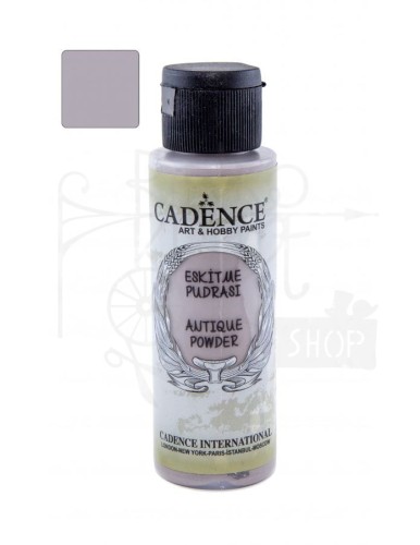 Puder antyczny 70ml norkowy AP708 Cadence