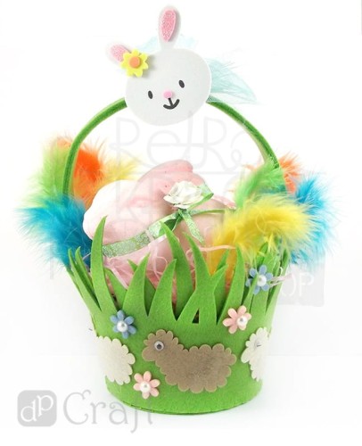 Piórka 5-12cm 10g brights CEPI-026 dpCraft