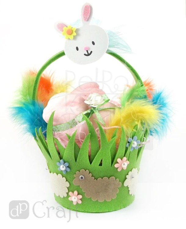 Piórka 5-12cm 10g brights CEPI-026 dpCraft