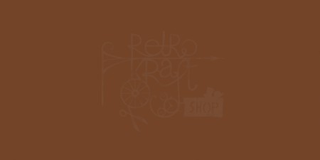 Archival Re-inker uzupełniacz Coffee ARR5 30775 Ranger