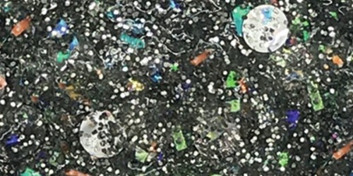 Żel brokatowy Stickles Glitter Gel Dark Matter SGT-71341 Ranger