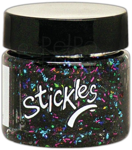 Żel brokatowy Stickles Glitter Gel Dark Matter SGT-71341 Ranger