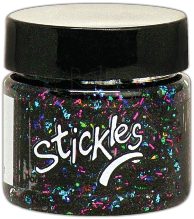 Żel brokatowy Stickles Glitter Gel Dark Matter SGT-71341 Ranger