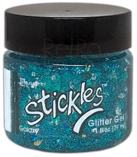 Żel brokatowy Stickles Glitter Gel Galaxy SGT-79019 Ranger