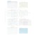 Idea-Ology Mini File Folders TH94232 Tim Holtz